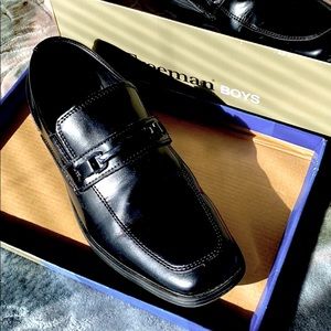 Free man Dress shoes